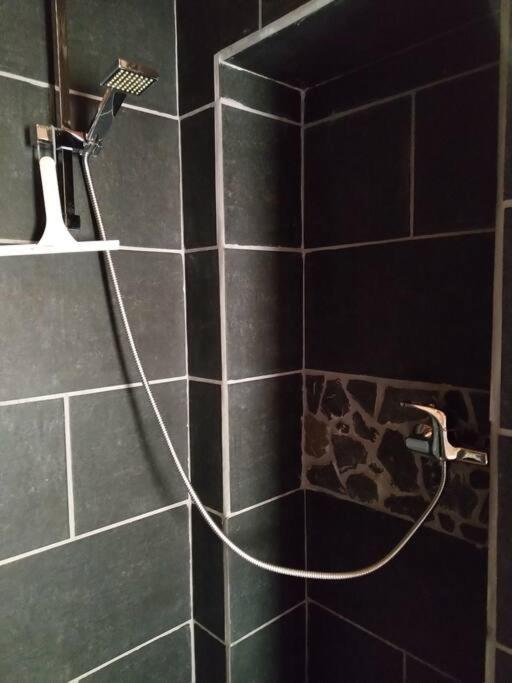 Kleines Haeuschen Am Rheinsteig Apartment Kaub Ngoại thất bức ảnh