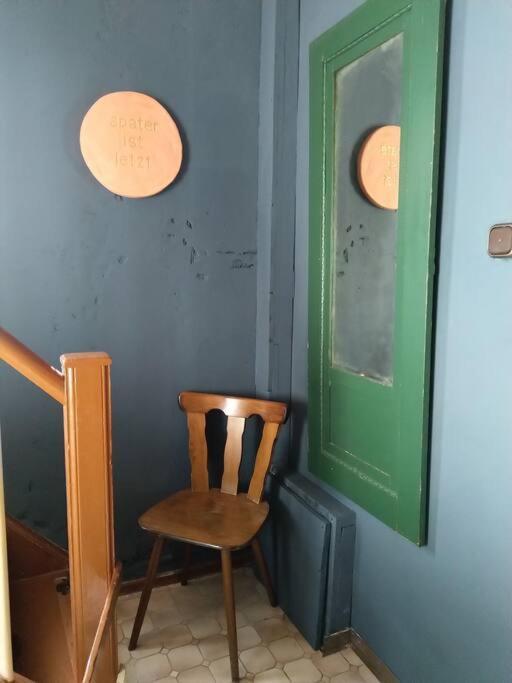 Kleines Haeuschen Am Rheinsteig Apartment Kaub Ngoại thất bức ảnh