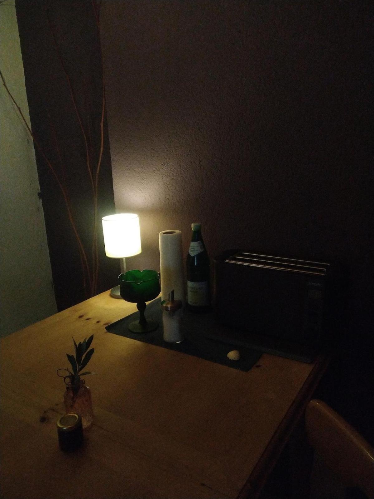 Kleines Haeuschen Am Rheinsteig Apartment Kaub Ngoại thất bức ảnh