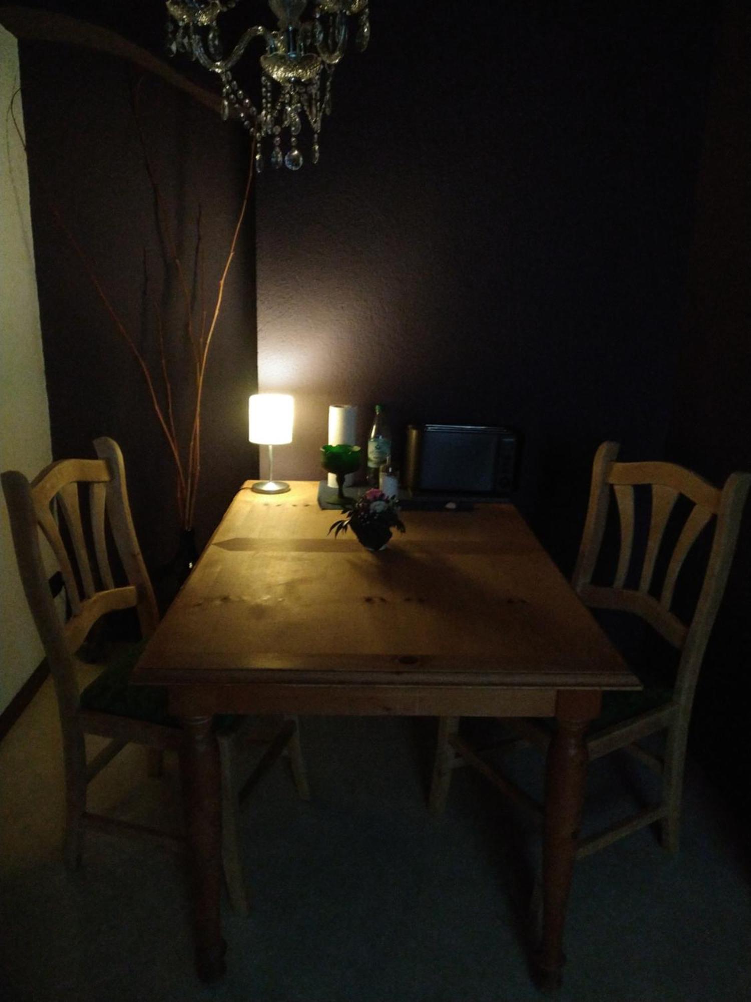 Kleines Haeuschen Am Rheinsteig Apartment Kaub Ngoại thất bức ảnh
